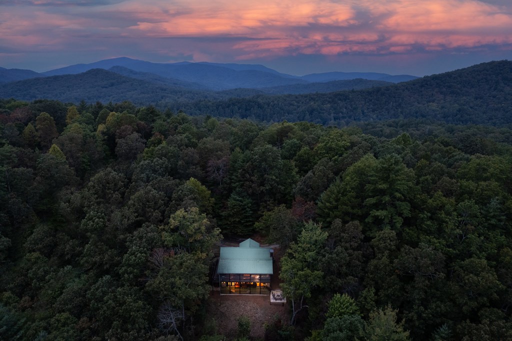 335 N Old Aska Road, Blue Ridge, GA 30513 — photo 2