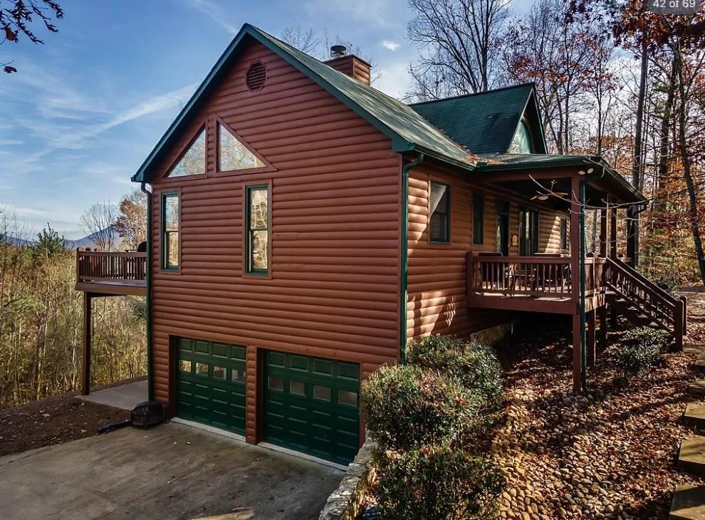 189 Trails End Ridge — photo