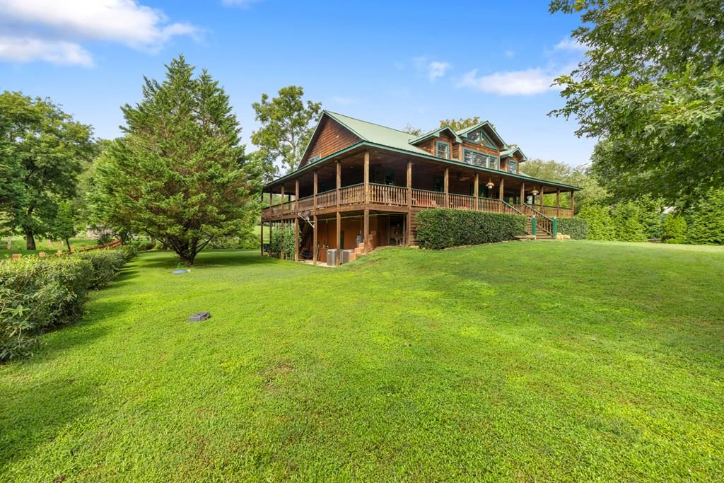 237 Laurel Creek Lane — photo