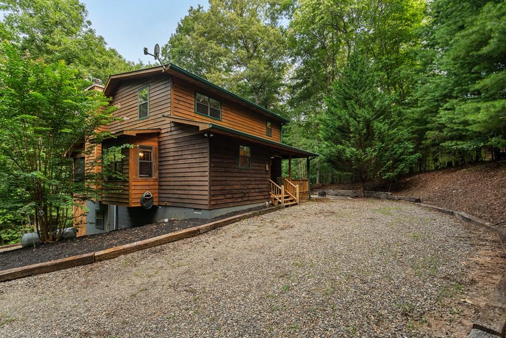 270 Sugar Creek Road — photo