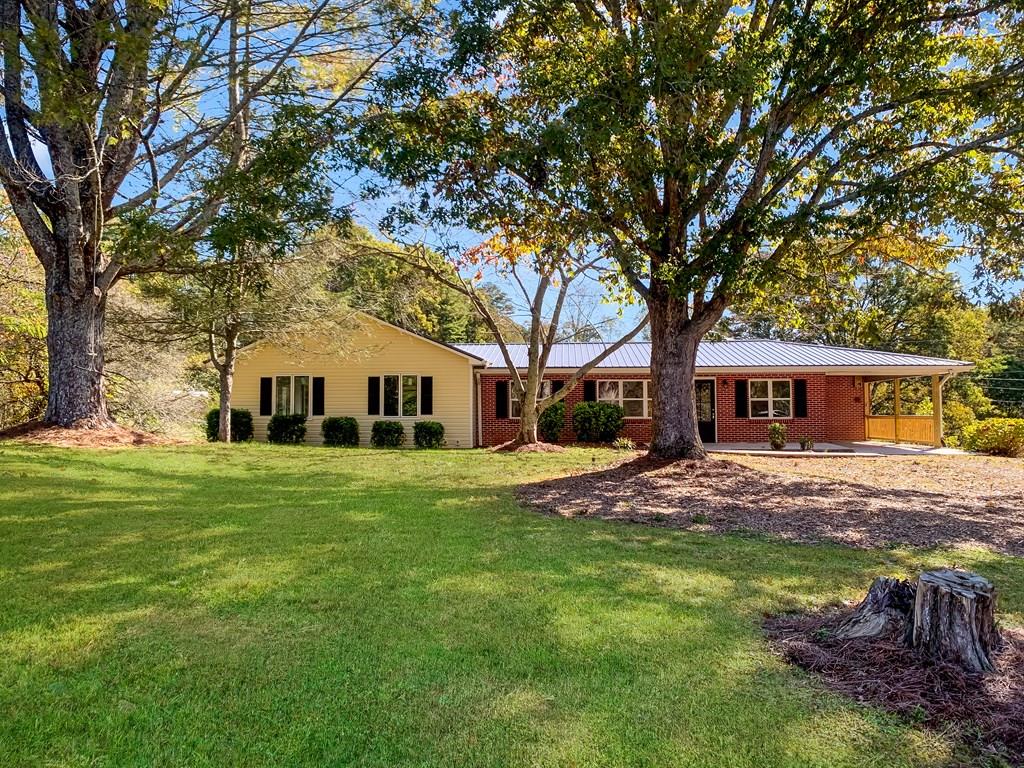 55 Mount Pleasant Drive — photo