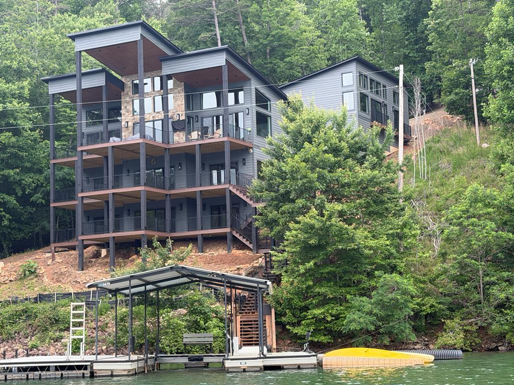 770 Fish Hook Point — photo