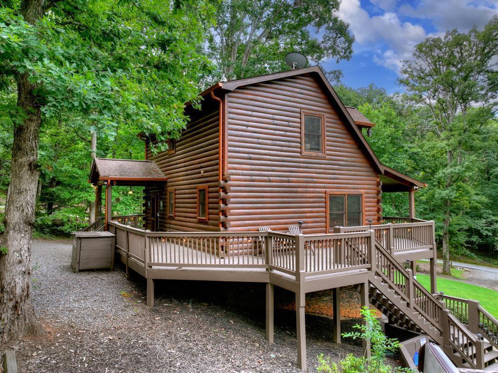 115 Fox Run Drive, Blue Ridge, GA 30513 — photo 2