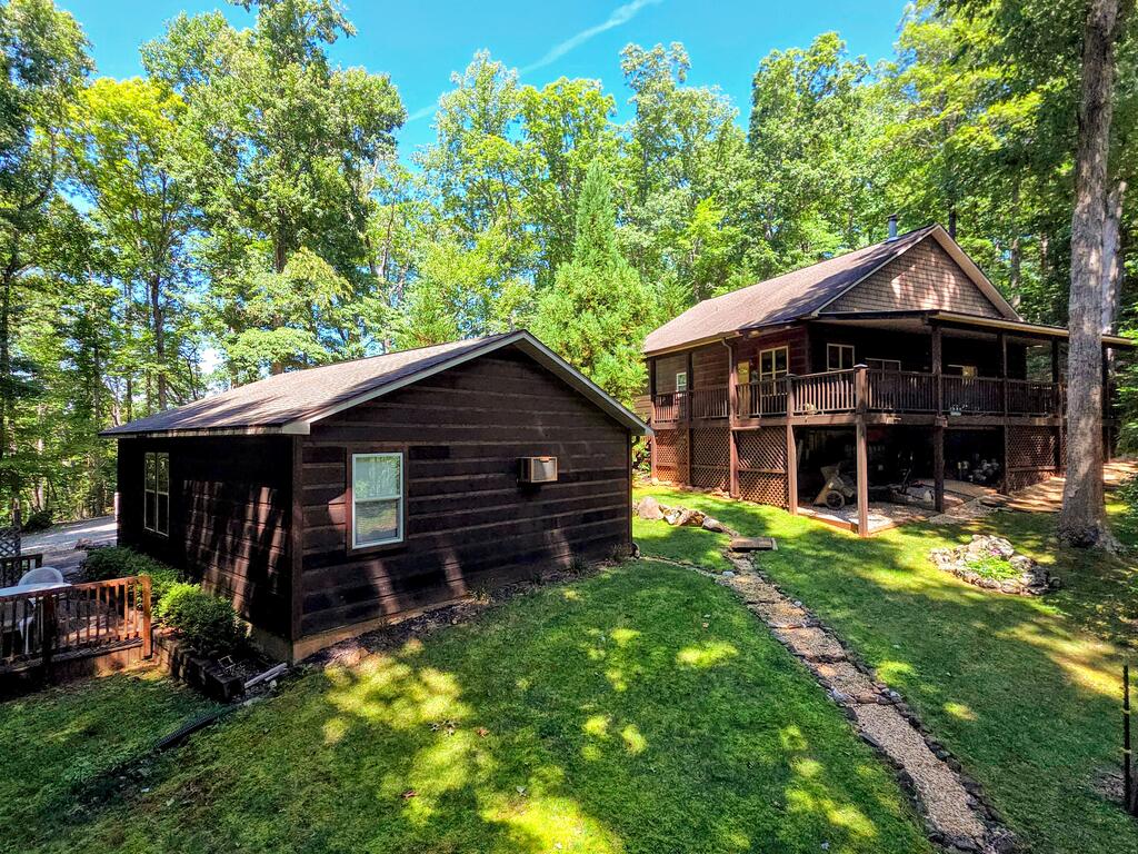150 Trail Tree Drive — photo