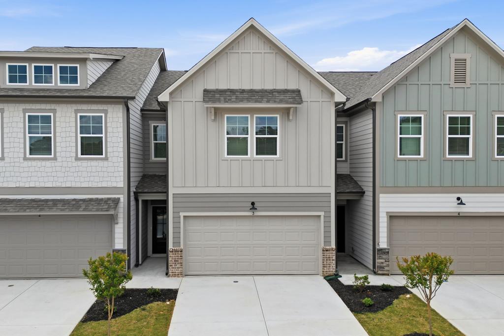 411 Summit View Lane — photo