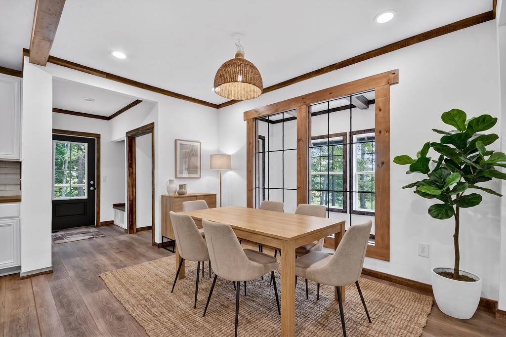 5668 Mobile Road, Blue Ridge GA 30513 — photo 2