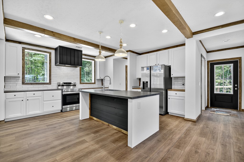 5668 Mobile Road, Blue Ridge GA 30513 — photo 3