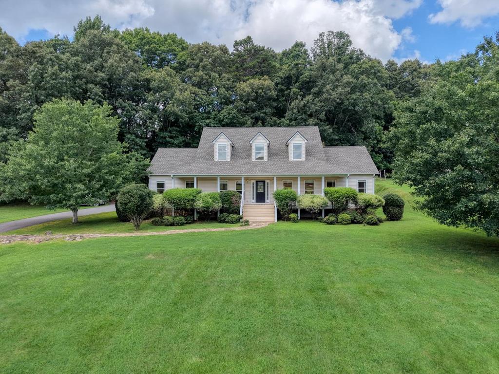 100 Colonsay Trace — photo