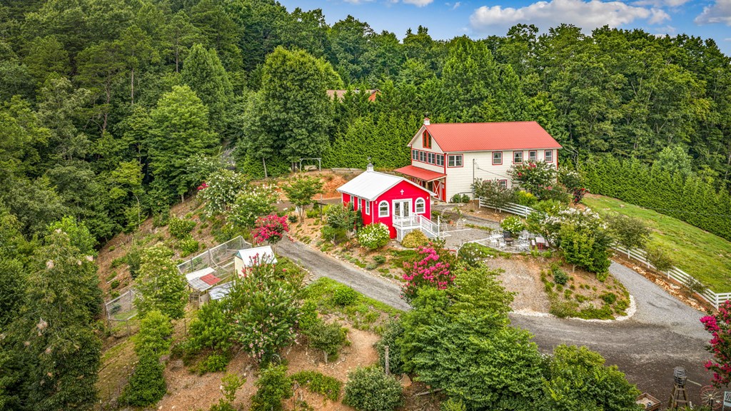 53 Fox Run, Blue Ridge, GA 30513 — photo 3