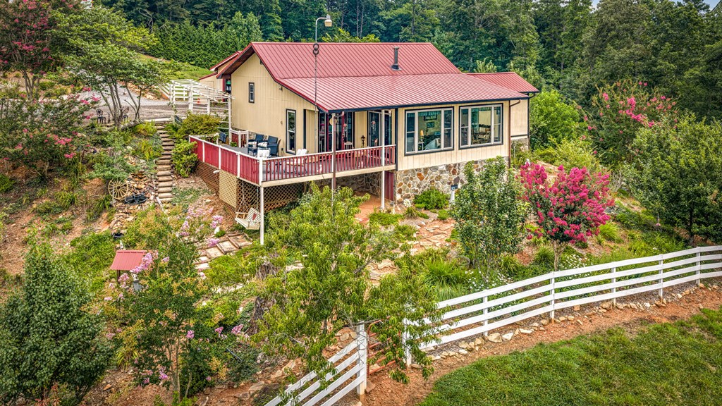 90 Fox Run, Blue Ridge, GA 30513 — photo 2