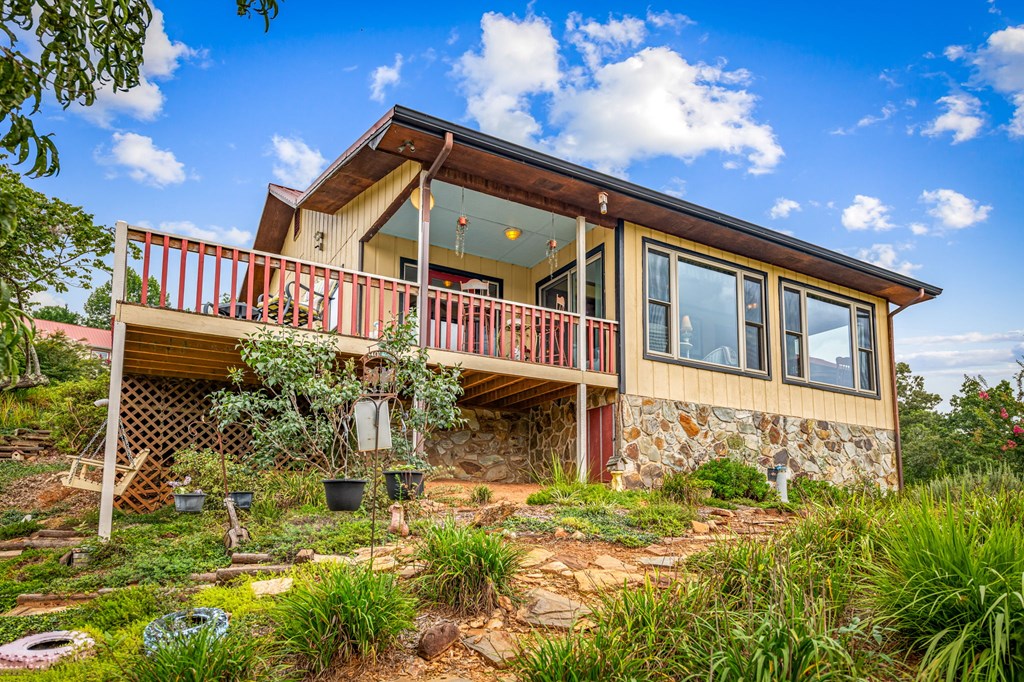 90 Fox Run, Blue Ridge, GA 30513 — photo 3