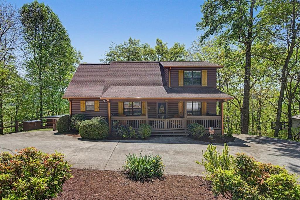 1488 Walnut Rdg — photo