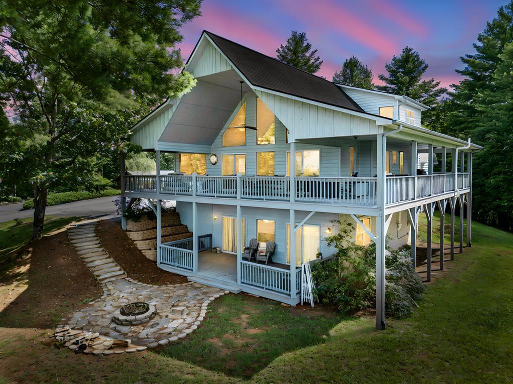 98 Dunrunnin Point — photo