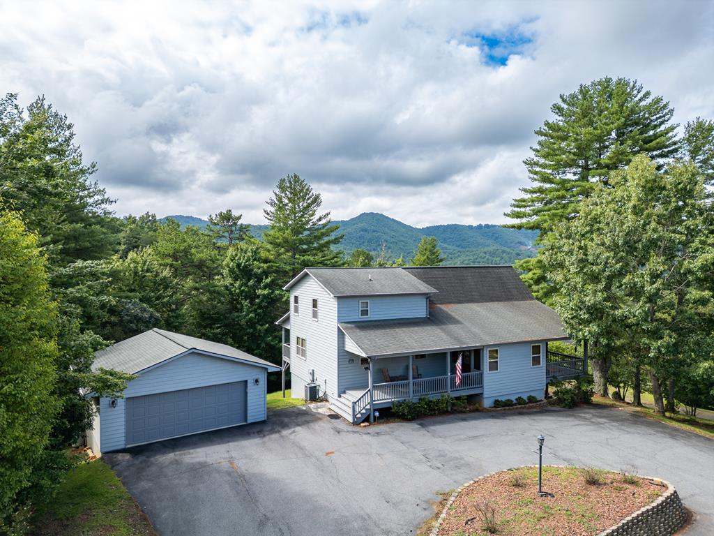 98 Dunrunnin Point, Murphy, NC 28906 — photo 2