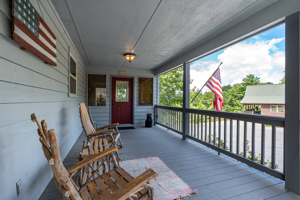 98 Dunrunnin Point, Murphy, NC 28906 — photo 3