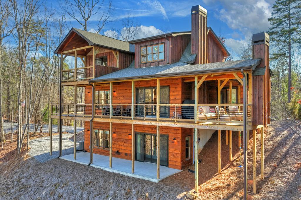 315 River Retreat Road, Blue Ridge GA 30513 — photo 2