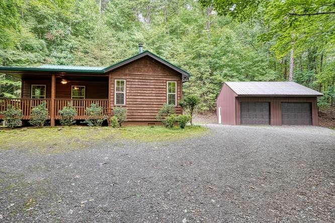 73 Sargent Drive — photo