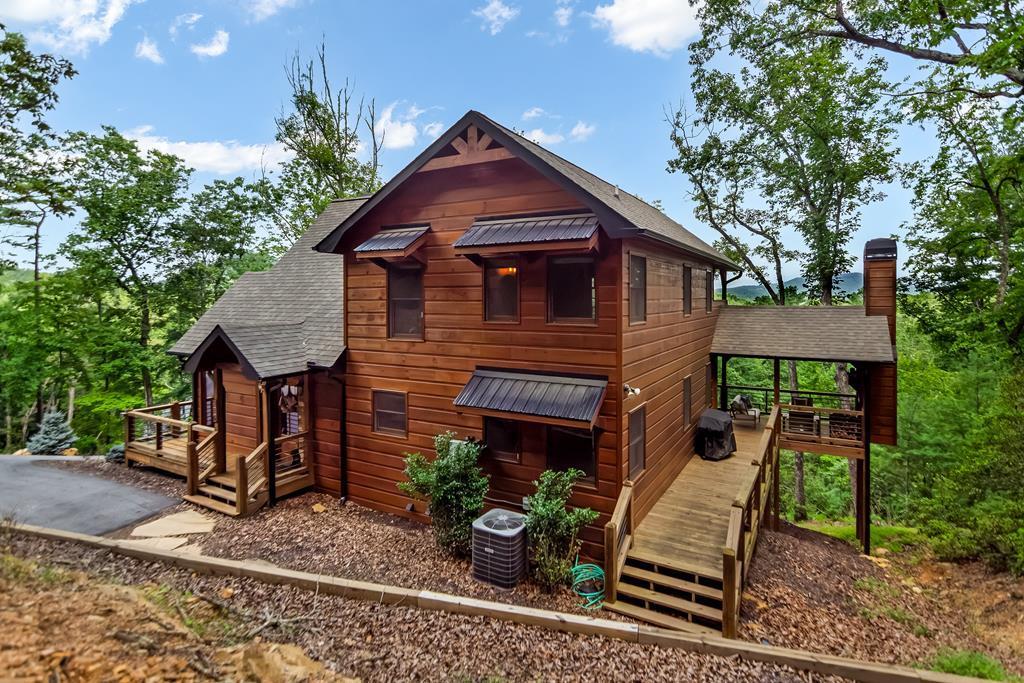236 Hooch Holler Lane — photo
