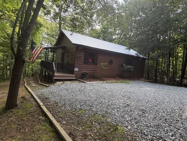 120 Hideaway Lane — photo