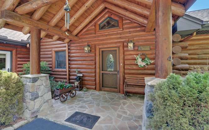 46 Fall View Road, Blairsville, GA 30512 — photo 2