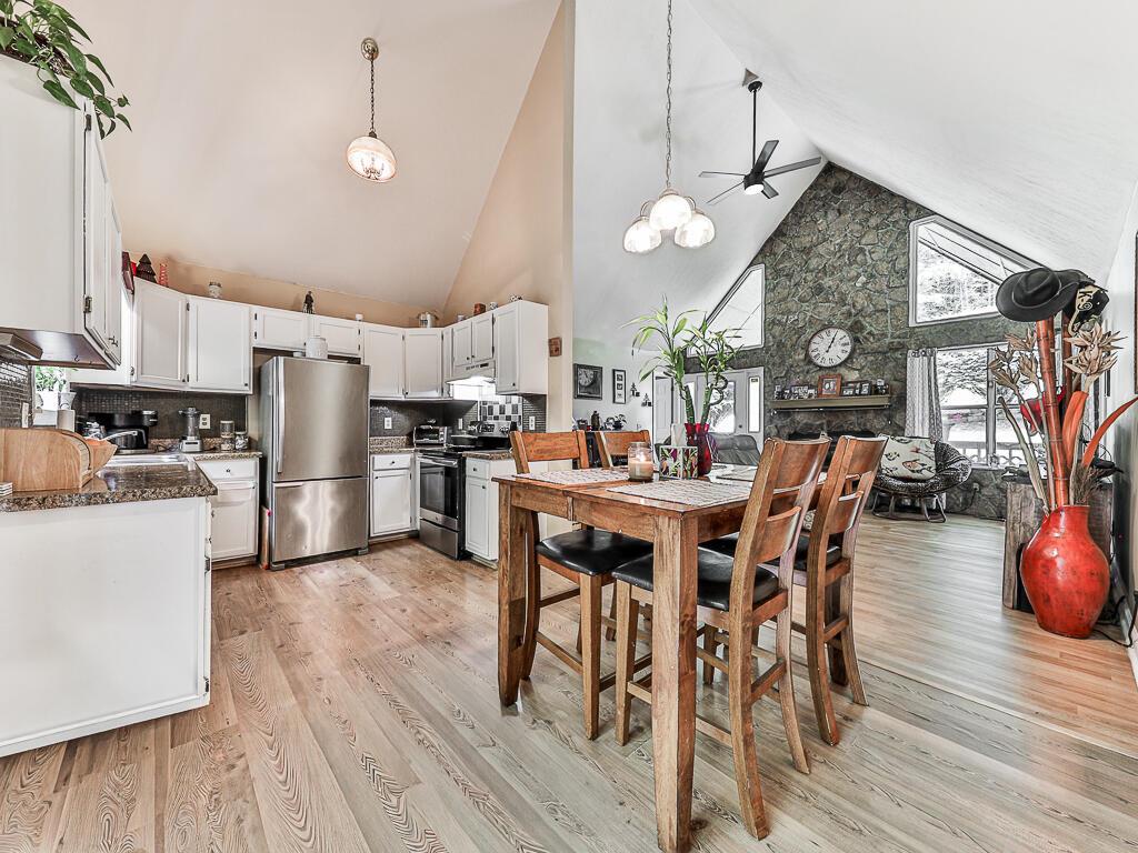 314 Spring Creek — photo