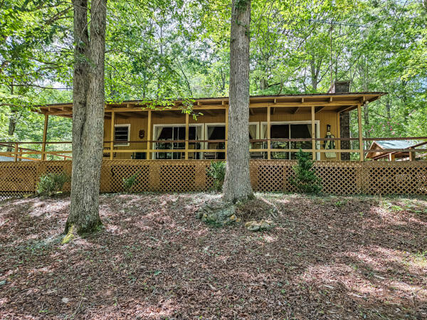 287 Owltown Farm Drive — photo
