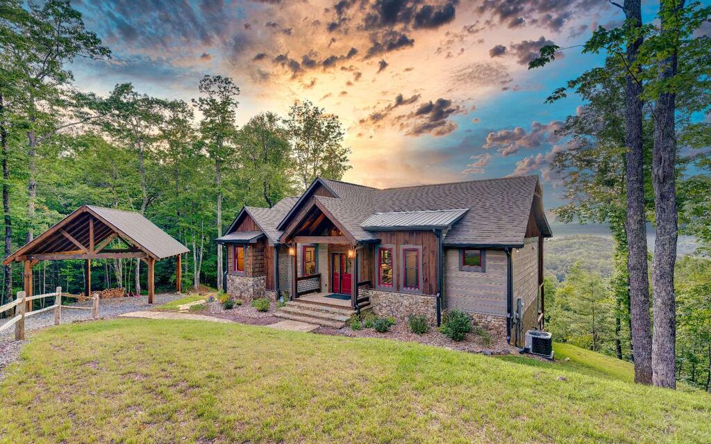 370 High Ridge Road — photo
