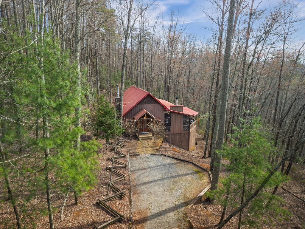 766 Laurel Ridge Drive, Blue Ridge, GA 30513 — photo 2