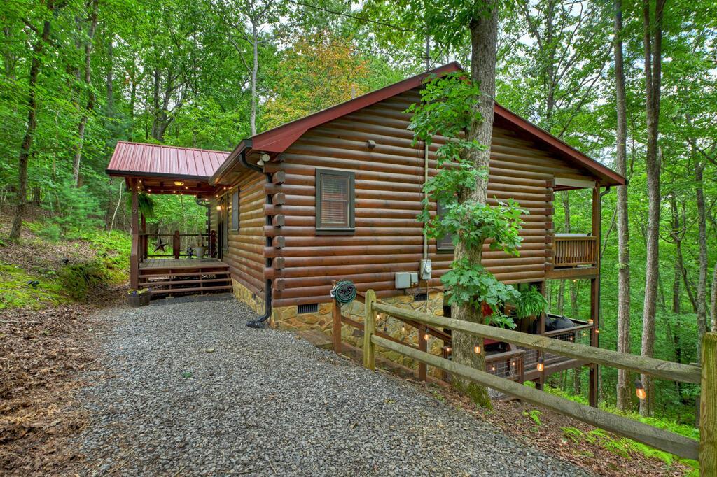 9 Casey Court, Blue Ridge, GA 30513 — photo 3