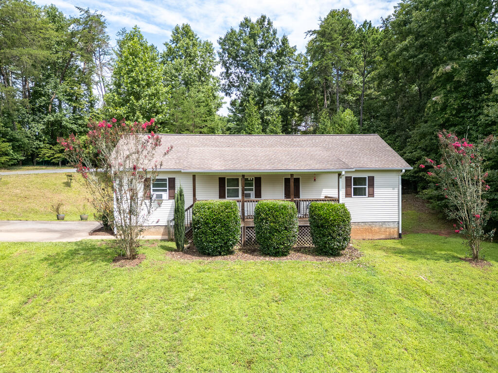 90 Copper Hill Church Ln — photo