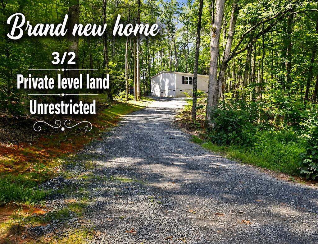 8827 Big Creek Road — photo