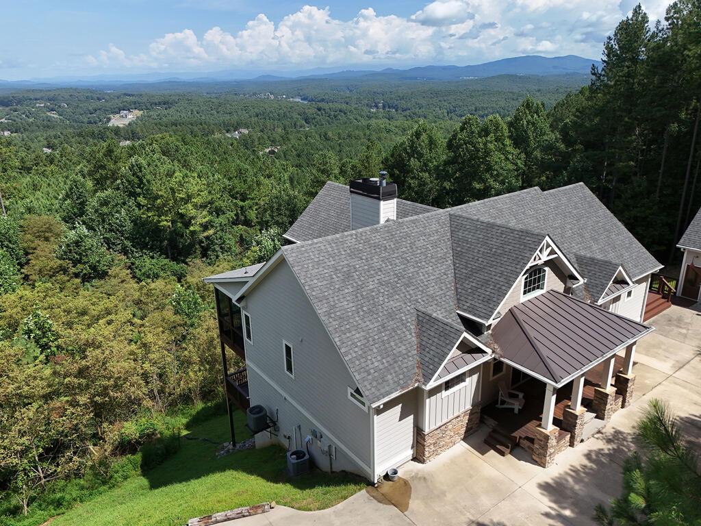732 Ridge Pointe Way — photo