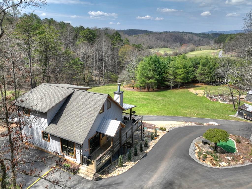 82 Indian Trace — photo