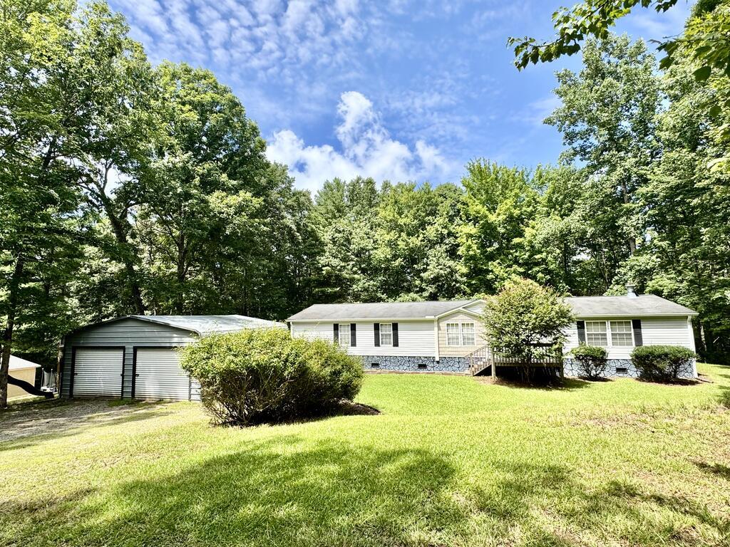 485 Fern Valley Lane — photo