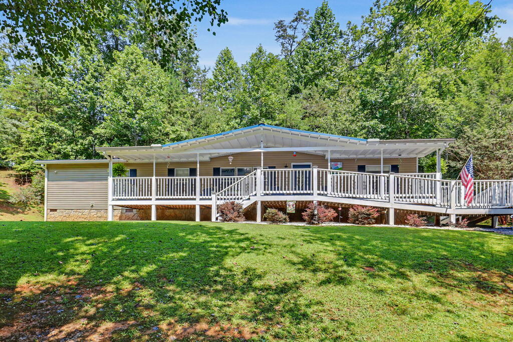 636 Blue Ridge Park Drive — photo