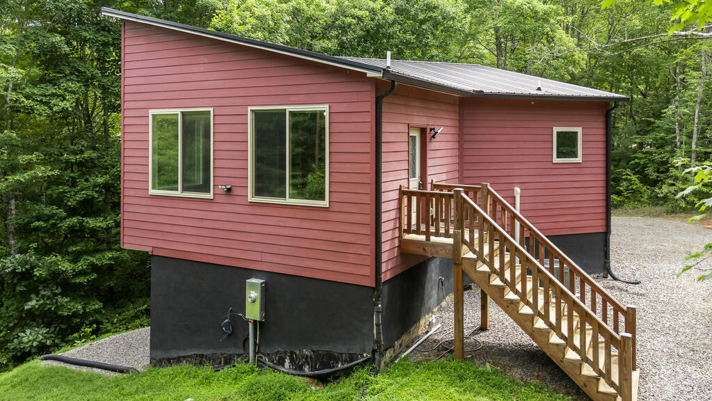275 Peachtree Mtn. Est. — photo