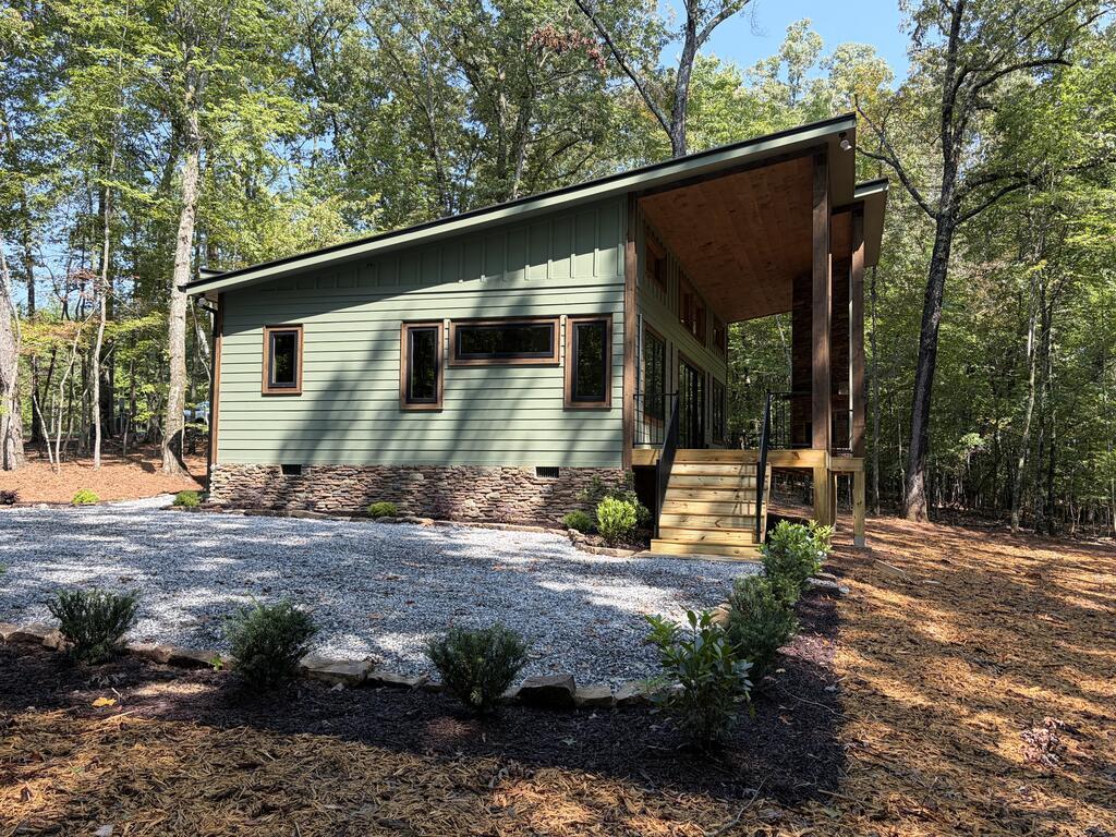 319 Wolf Creek Trail — photo