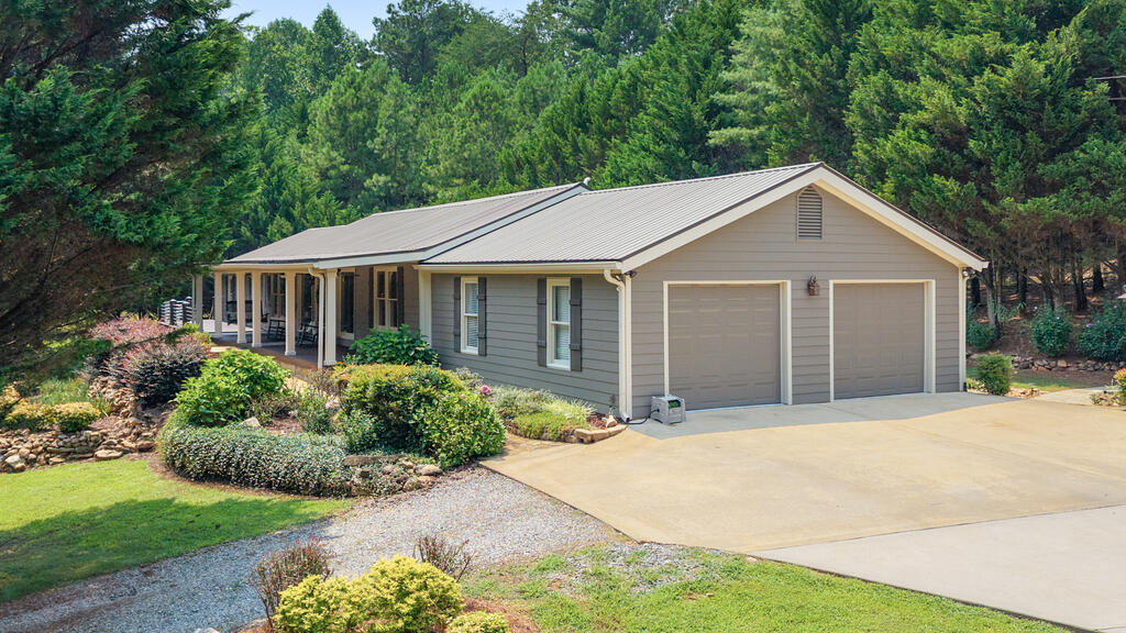 2064 Knight Road, Ellijay, GA 30540 — photo 2