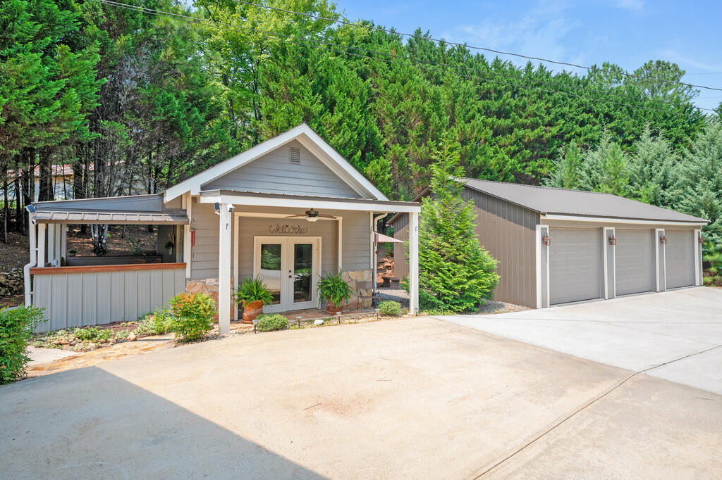 2064 Knight Road, Ellijay, GA 30540 — photo 3