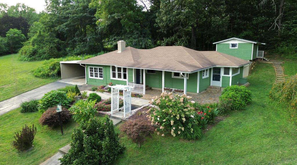 1211 Scenic Drive — photo