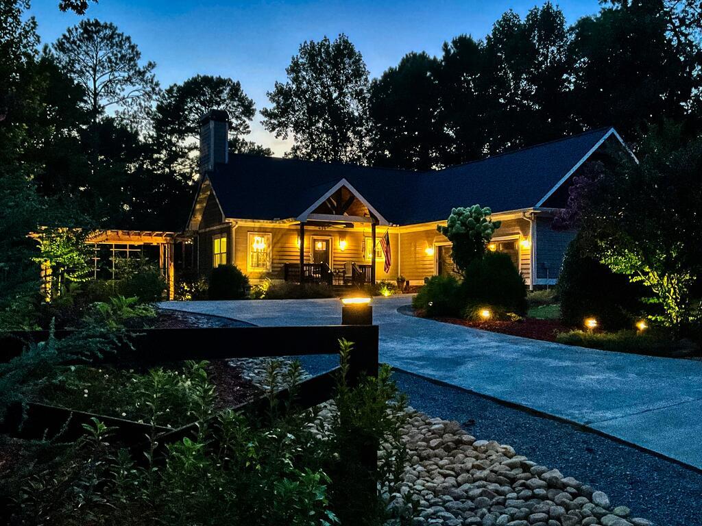 436 Bridge Road, Ellijay, GA 30540