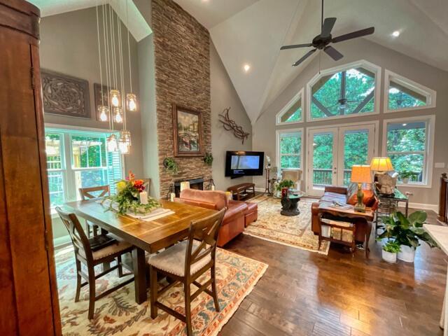436 Bridge Road, Ellijay, GA 30540 — photo 2