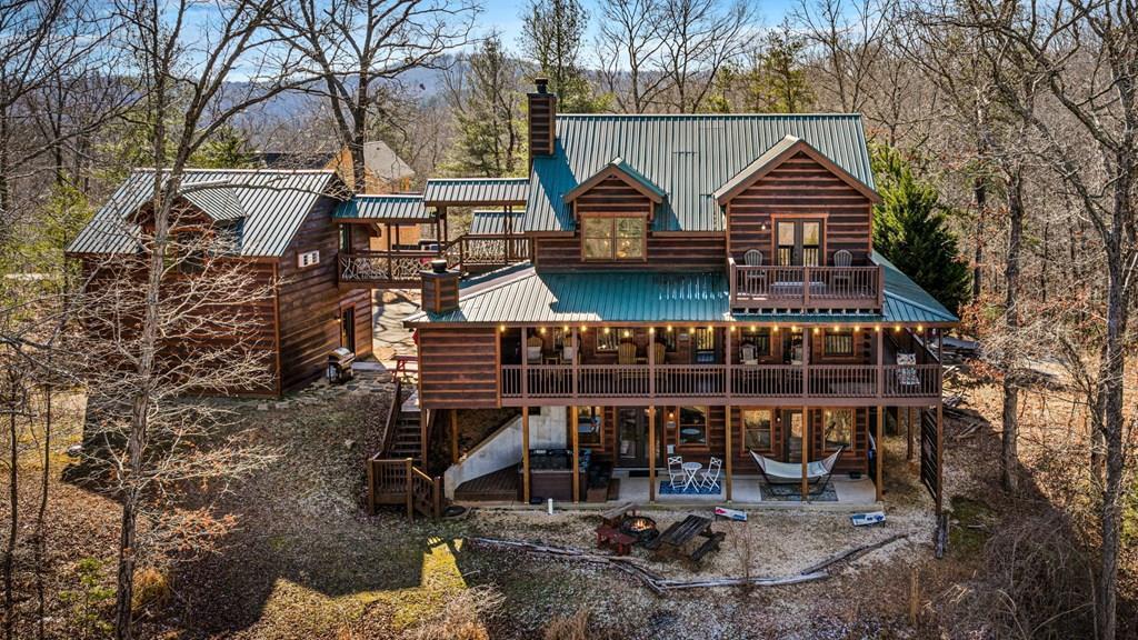31 Hope Drive, Blue Ridge, GA 30513 — photo 2