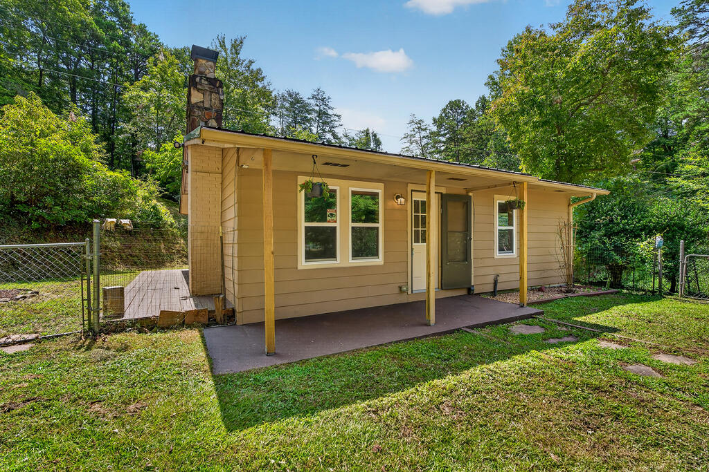 120 Old Hollow Road, Blue Ridge, GA 30513 — photo 2