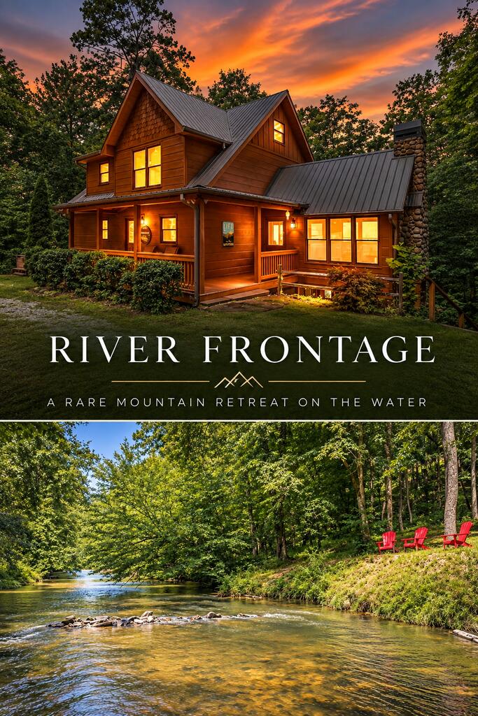 383 River Escape Drive — photo