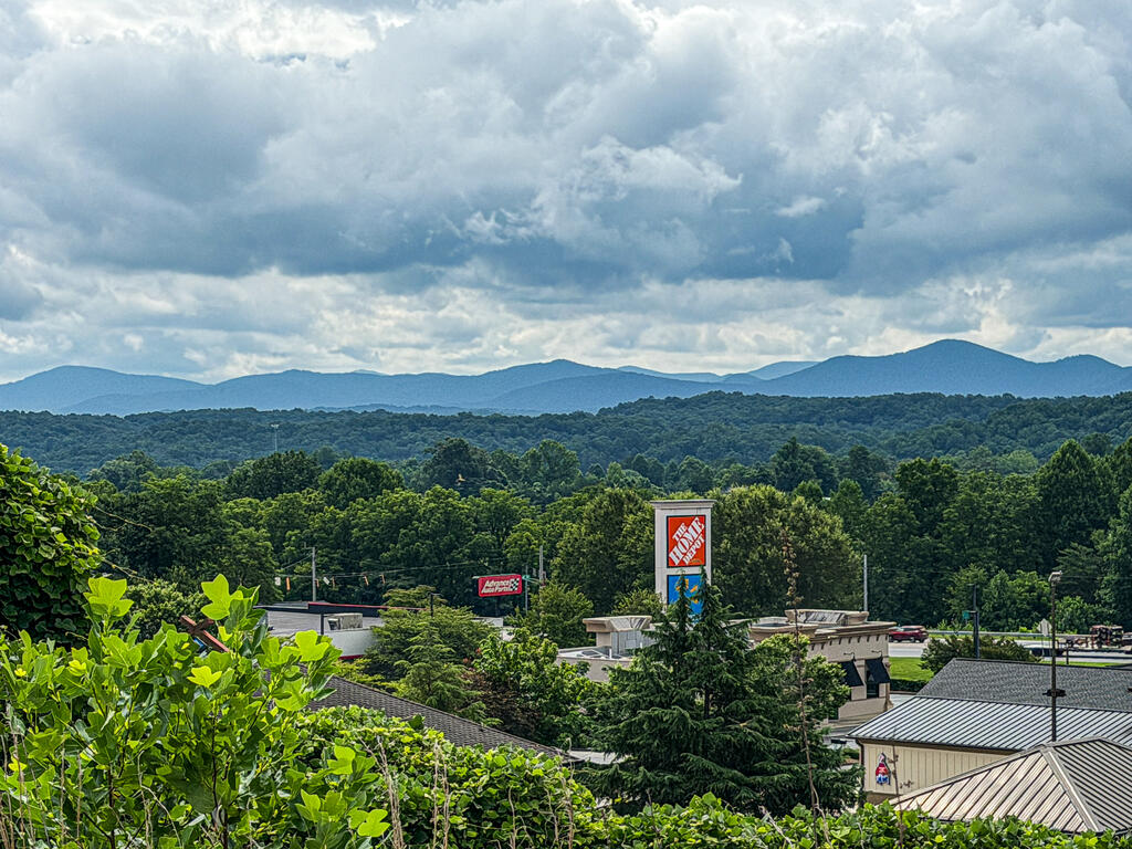0 Overlook — photo