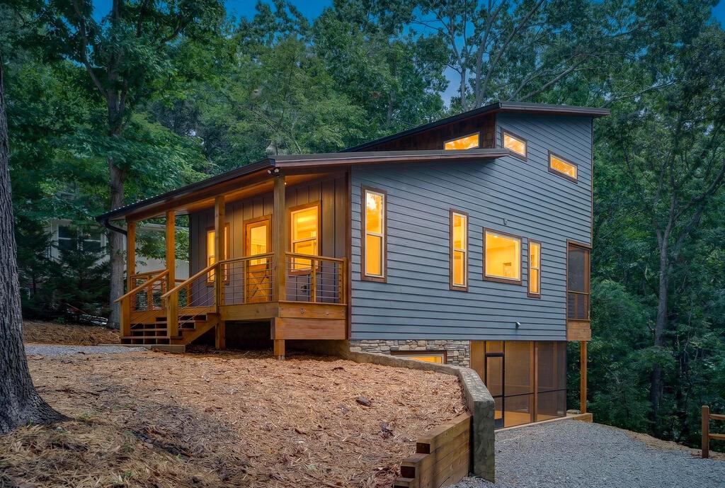 287 Lakeview Circle — photo