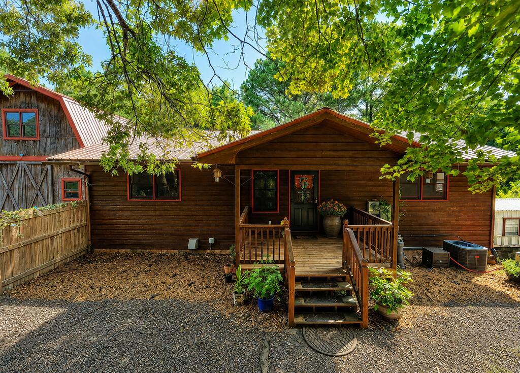4782 Squirrel Hunting Road, Morganton, GA 30560 — photo 2