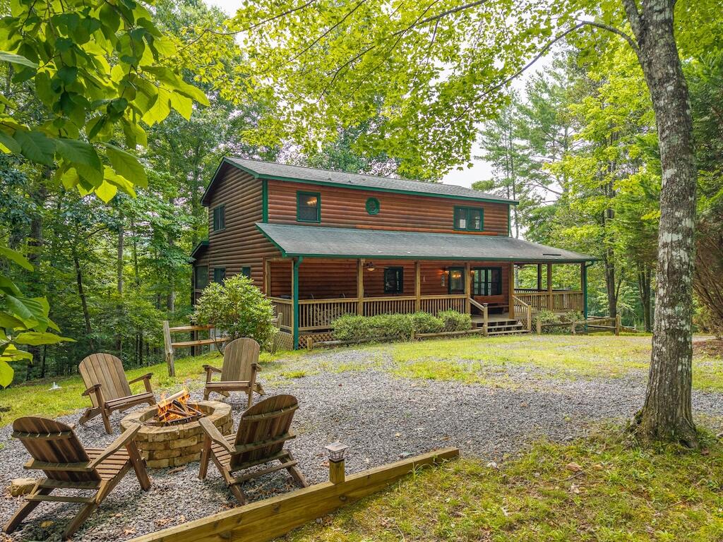 120 Bell Camp Ridge Rd — photo