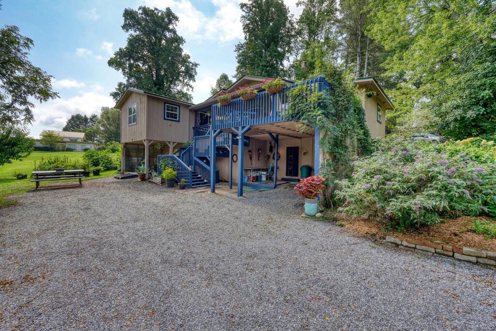 35 Chatuge Village Drive — photo